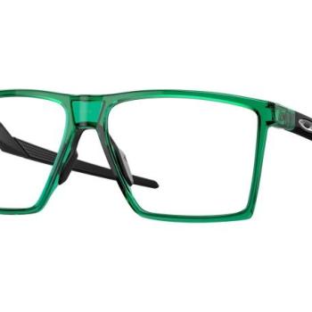 Oakley Futurity OX8052 805206 M (55) Zöld Női Dioptriás szemüvegek kép