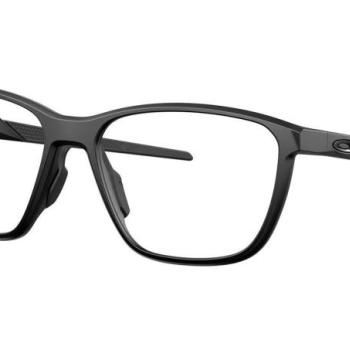 Oakley Futurity Rs OX8186 818601 M (54) Fekete Női Dioptriás szemüvegek kép