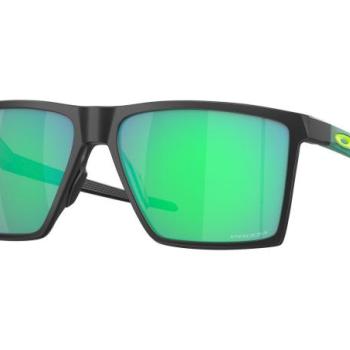 Oakley Futurity Sun OO9482 948202 PRIZM Jade ONE SIZE (57) Fekete Unisex Napszemüvegek kép