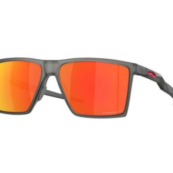 Oakley Futurity Sun OO9482 948204 PRIZM Ruby Polarized ONE SIZE (57) Szürke Unisex Napszemüvegek kép