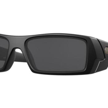 Oakley Gascan OO9014 03-473 L (61) Fekete Női Napszemüvegek kép