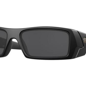 Oakley Gascan OO9014 03-473 ONE SIZE (60) Fekete Női Napszemüvegek kép