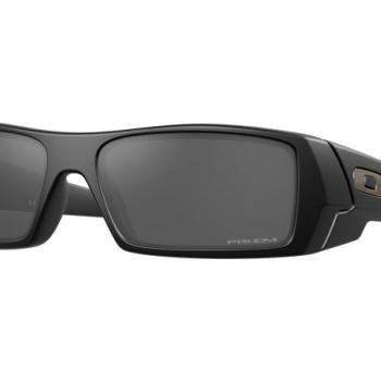 Oakley Gascan OO9014-43 PRIZM Black ONE SIZE (60) Fekete Női Napszemüvegek kép