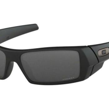 Oakley Gascan OO9014-43 PRIZM M (60) Fekete Női Napszemüvegek kép