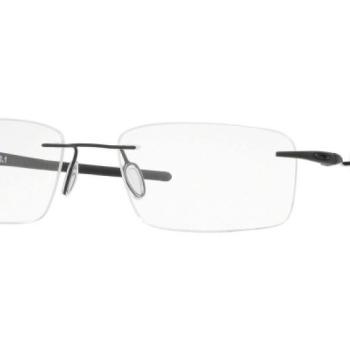 Oakley Gauge 3.1 OX5126-01 L (54) Fekete Női Dioptriás szemüvegek kép