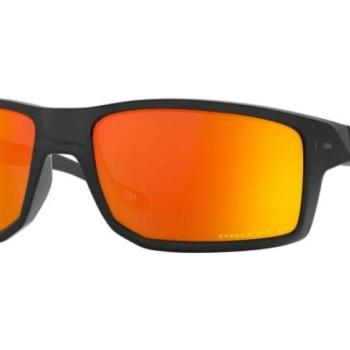 Oakley Gibston OO9449-05 Polarized ONE SIZE (60) Fekete Női Napszemüvegek kép