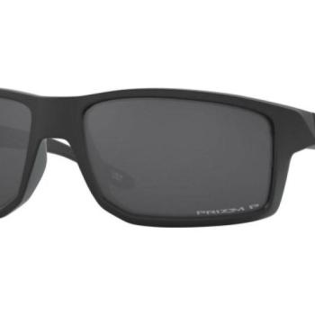 Oakley Gibston OO9449-06 Polarized ONE SIZE (60) Fekete Női Napszemüvegek kép