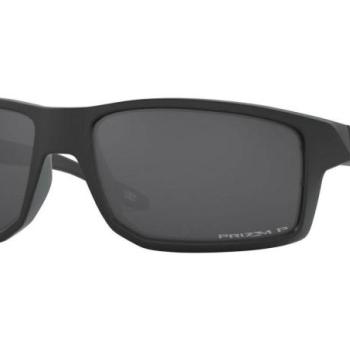 Oakley Gibston OO9449-06 PRIZM Black Polarized ONE SIZE (60) Fekete Női Napszemüvegek kép