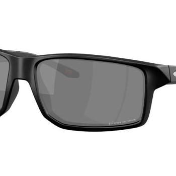 Oakley Gibston XL OO9470 947001 PRIZM Black ONE SIZE (62) Fekete Női Napszemüvegek kép