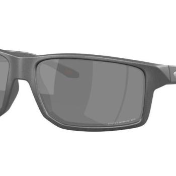 Oakley Gibston XL OO9470 947002 PRIZM Black Polarized ONE SIZE (62) Fekete Női Napszemüvegek kép