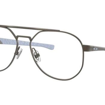 Oakley Gran Piloto OY3004 300402 M (49) Szürke Gyermek Dioptriás szemüvegek kép