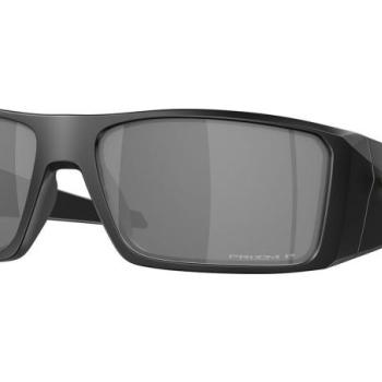 Oakley Heliostat OO9231-02 PRIZM Black Polarized ONE SIZE (61) Fekete Női Napszemüvegek kép