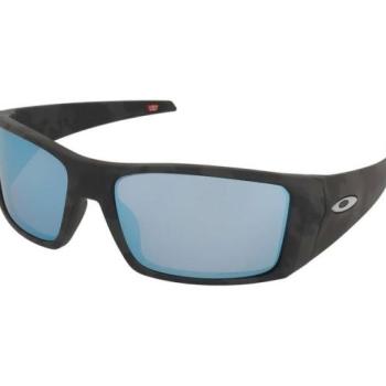 Oakley Heliostat OO9231 923105 kép