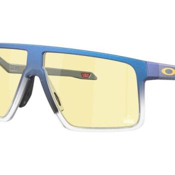 Oakley Helux OO9285 928505 PRIZM Gaming ONE SIZE (61) Kék Női Napszemüvegek kép