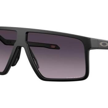 Oakley Helux OO9285 928506 PRIZM Grey ONE SIZE (61) Fekete Női Napszemüvegek kép
