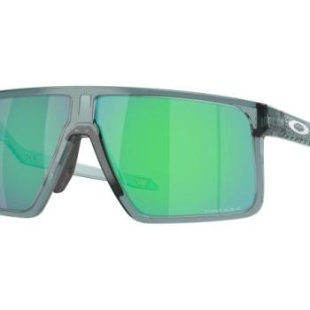 Oakley Helux OO9285 928509 PRIZM Jade ONE SIZE (61) Fekete Női Napszemüvegek kép