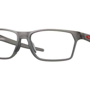 Oakley Hex Jector OX8032-02 S (53) Szürke Női Dioptriás szemüvegek kép
