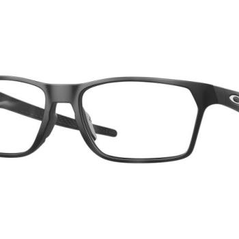 Oakley Hex Jector OX8032-03 S (53) Fekete Női Dioptriás szemüvegek kép
