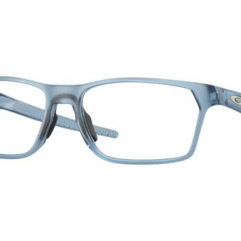 Oakley Hex Jector OX8032-11 L (57) Kék Női Dioptriás szemüvegek kép