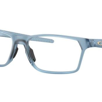 Oakley Hex Jector OX8032-11 M (55) Kék Női Dioptriás szemüvegek kép