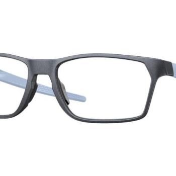 Oakley Hex Jector OX8032 803208 M (55) Kék Női Dioptriás szemüvegek kép