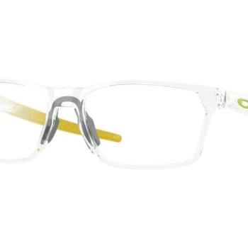 Oakley Hex Jector OX8032 803212 L (57) Kristály Női Dioptriás szemüvegek kép