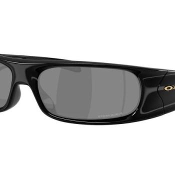 Oakley Highland OO9522-01 PRIZM Black ONE SIZE (62) Fekete Unisex Napszemüvegek kép