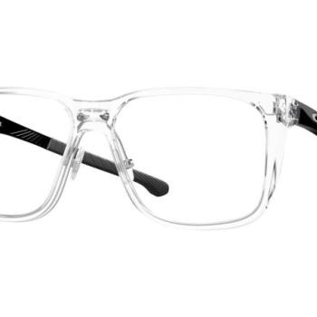 Oakley Hip Tone OX8182 818203 M (58) Kristály Női Dioptriás szemüvegek kép