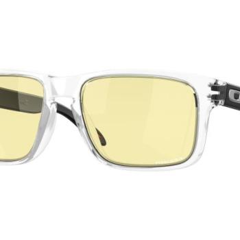 Oakley Holbrook Gaming Collection OO9102-X2 PRIZM Gaming M (55) Kristály Női Napszemüvegek kép