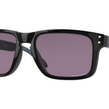 Oakley Holbrook High Resolution Collection OO9102-U6 ONE SIZE (55) Fekete Női Napszemüvegek kép