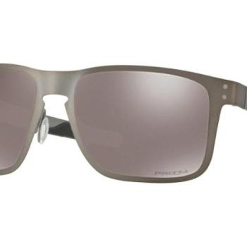 Oakley Holbrook Metal OO4123-06 PRIZM Polarized ONE SIZE (55) Szürke Női Napszemüvegek kép