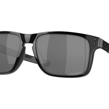 Oakley Holbrook Mix OO9384-06 PRIZM Black Polarized ONE SIZE (57) Fekete Női Napszemüvegek kép