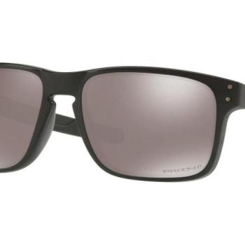 Oakley Holbrook Mix OO9384-06 PRIZM Polarized ONE SIZE (57) Fekete Női Napszemüvegek kép