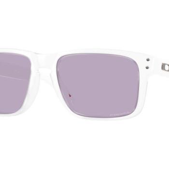 Oakley Holbrook OO9102 9102AO PRIZM Slate M (55) Kristály Női Napszemüvegek kép