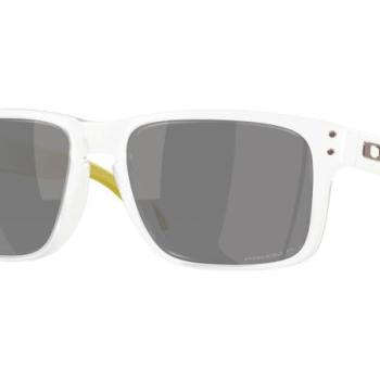 Oakley Holbrook OO9102 9102AP PRIZM Black Polarized M (55) Kristály Női Napszemüvegek kép