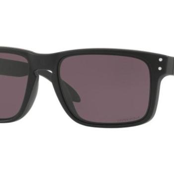 Oakley Holbrook OO9102-E8 ONE SIZE (57) Fekete Női Napszemüvegek kép