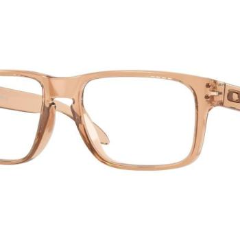 Oakley Holbrook RX OX8156 815614 L (56) Bézs Női Dioptriás szemüvegek kép