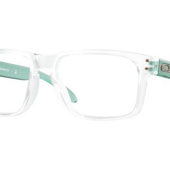 Oakley Holbrook RX OX8156 815616 L (56) Kristály Női Dioptriás szemüvegek kép
