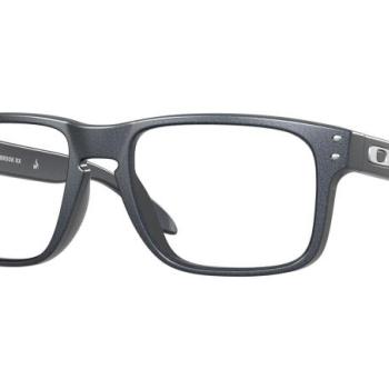 Oakley Holbrook RX OX8156 815617 L (56) Kék Női Dioptriás szemüvegek kép