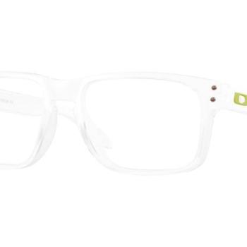 Oakley Holbrook RX OX8156 815618 L (56) Kristály Női Dioptriás szemüvegek kép