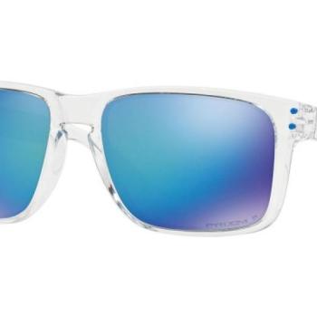 Oakley Holbrook XL OO9417-07 PRIZM Polarized ONE SIZE (59) Kristály Női Napszemüvegek kép