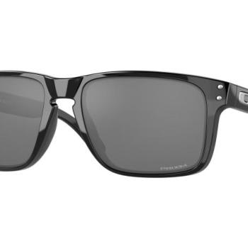 Oakley Holbrook XL OO9417-16 PRIZM Black ONE SIZE (59) Fekete Női Napszemüvegek kép