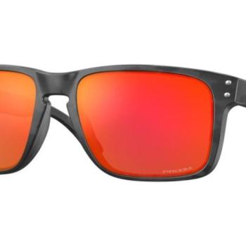 Oakley Holbrook XL OO9417-29 ONE SIZE (59) Fekete Női Napszemüvegek kép