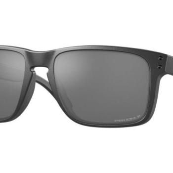 Oakley Holbrook XL OO9417-30 Polarized ONE SIZE (59) Szürke Női Napszemüvegek kép