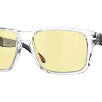 Oakley Holbrook XS OJ9007-20 ONE SIZE (53) Kristály Gyermek Napszemüvegek kép