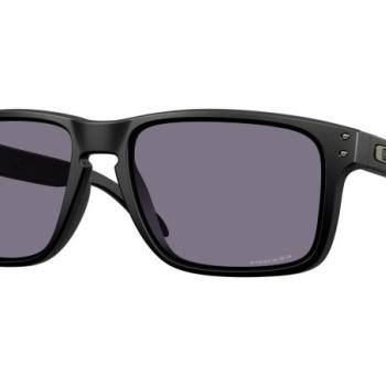 Oakley Holbrook XXL OO9487 948701 PRIZM Grey ONE SIZE (61) Fekete Unisex Napszemüvegek kép