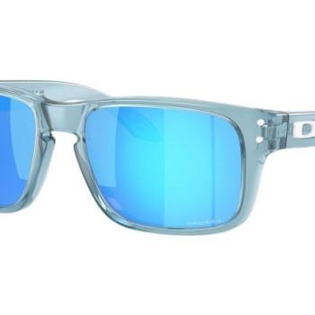 Oakley Holbrook XXS OJ9014 901402 PRIZM Sapphire ONE SIZE (50) Kék Gyermek Napszemüvegek kép