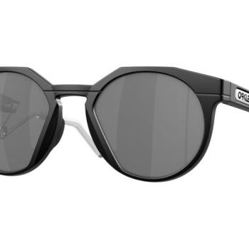 Oakley Hstn Metal OO9279 927901 PRIZM Black ONE SIZE (52) Fekete Unisex Napszemüvegek kép
