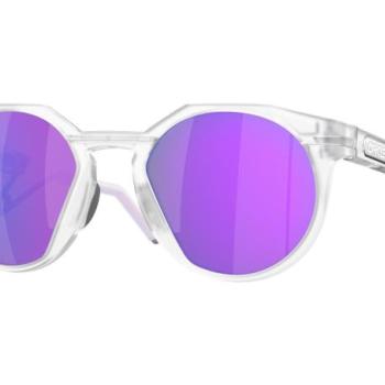 Oakley Hstn Metal OO9279 927902 PRIZM Violet ONE SIZE (52) Kristály Unisex Napszemüvegek kép