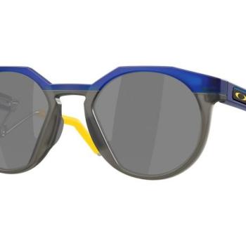 Oakley Hstn Metal OO9279 927906 PRIZM Black ONE SIZE (52) Kék Unisex Napszemüvegek kép
